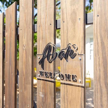Home Midtown Miami - Wynwood Area With Backyard - Art District Near To Beach Exteriör bild
