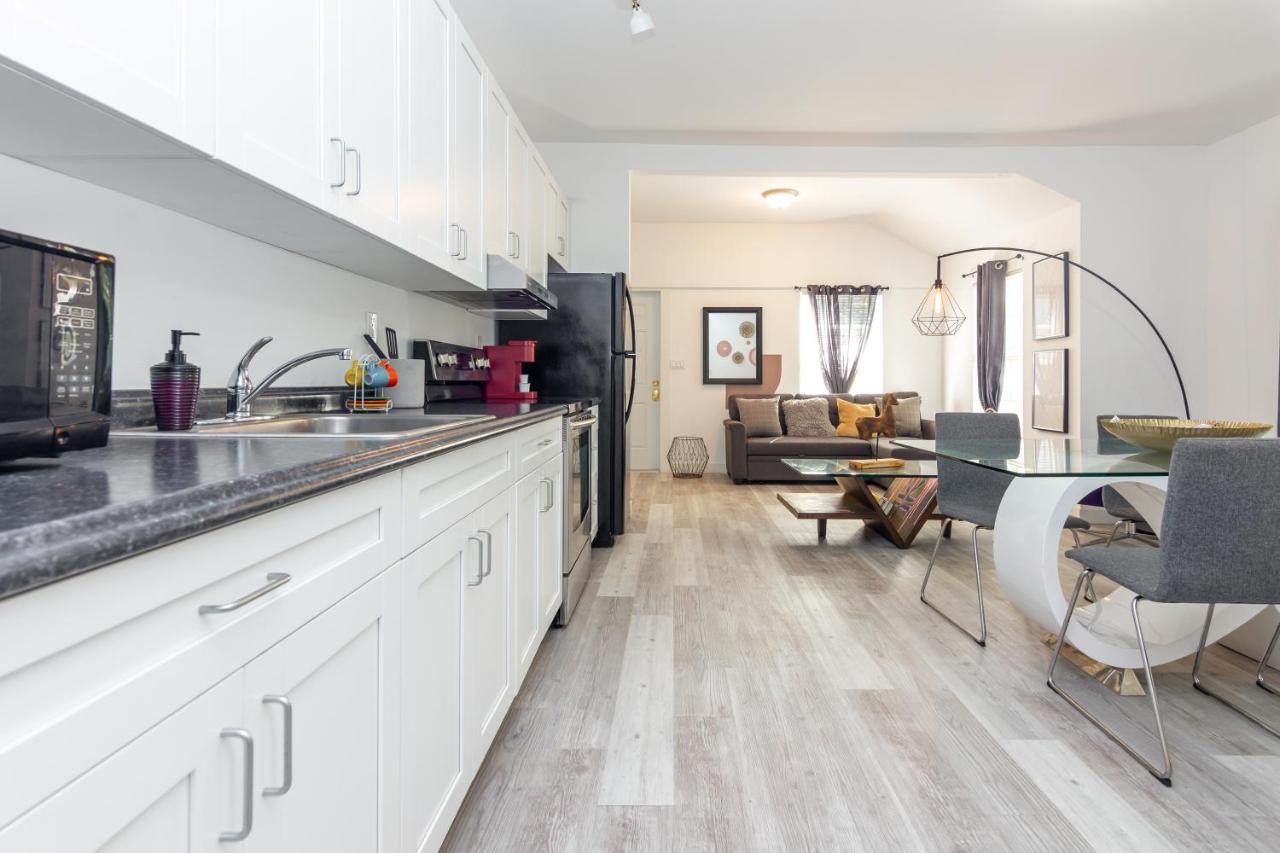 Home Midtown Miami - Wynwood Area With Backyard - Art District Near To Beach Exteriör bild